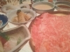 「週末“すき焼き“しゃぶしゃぶ“がお得‼」