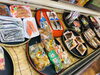 「人気商品の『味付けホルモン』はいかがですか？」