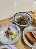 「跡理定食(10/15〜10/17)」