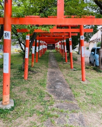 【神社1】