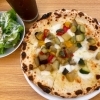 葛西【Taverna e Pizzeria Salute】