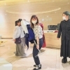 服飾・ファッション専門学校　神戸文化服装学院　神戸「【ゆめかわいい・服作り・ものづくり♪ハンドメイド】神戸文化服装学院 でゆめかわいい服作り・作品づくりでインスタ女子&インスタ映えを楽しもう♪オシャレ女子集まれ～♪ ファッション・モードを楽しもう♪ 進学【服飾関係の学校情報】教室・スクール」