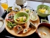 味彩ランチ 1200円