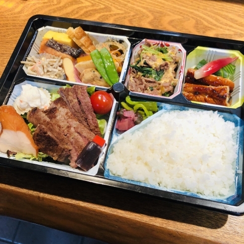 特注のお弁当のご注文も承っております。「☆お祝いのお弁当・ご法要のお弁当をご自宅・施設などお届けします☆」