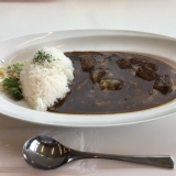 おすすめカレー～庄原市板橋町のグルメ～