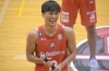 4代目キャプテンに富樫勇樹選手が就任 副キャプテンは田口成浩選手 Go Go 千葉ジェッツ まいぷれ 船橋市