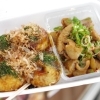 鱧入りたこ焼き『祇園　鱧蛸』ＯＰＥＮ！【四条東大路】