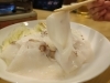 「冬の稚内は『たこしゃぶ鍋』！11～4月はご予約OKです」