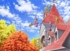 おジャ魔女どれみ周年記念作品 映画 魔女見習いをさがして Cute Movies まいぷれ 船橋市