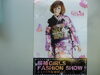 「振袖ＧＩＲＬＳ　ＦＡＳＨＩＯＮ　ＳＨＯＷ」