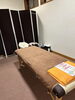 見晴らしの湯こまみ様店内「ひだまりsalon 全身ほぐしとドライヘッドスパ」