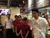 「新規加盟店「Ｗｉｎｅ＆Ｔａｐａｓ　Ｃａｌｌｅｊｅｒｏ（カジェーロ）」様ご紹介♬」