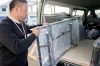 専用車両にて幅広いエリアに対応いたしております。「株式会社はあとふるあたご 福祉用具新発田事業所」