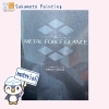「【坂本塗装】関西ペイント　新商品　メタルフォースグランス」