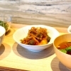 HACO CAFE（ハコカフェ）[下松市 ランチ]