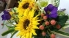 「素敵なお花ありがとうございます(>o<)」