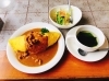 食欲をそそるオムライス Cafelime カフェライム 宮崎市エリア 今日のランチ まいぷれ 宮崎