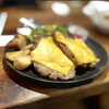 「ロコモコ丼」