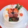 クリスマス特集 みんなで食べたい クリスマスケーキ 年 まいぷれ和歌山特集 まいぷれ 和歌山市