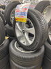 「【中古 タイヤ×アルミ】215/60R17　96H  4本セット   ￥39,490」