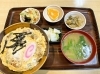 ますや食堂 身も心もホッと一息 町の食堂でランチ 長岡のおすすめランチ特集 まいぷれ 長岡市