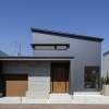 札幌宮の沢展示場