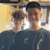 元気いっぱい