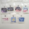 柔軟剤シート　