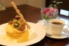 篠崎 Cafe Ange カフェアンジェ 江戸川deランチ 西葛西 小岩 船堀 瑞江 篠崎 平井 一之江まで 人気のグルメご飯を紹介 食事選びに大活躍 まいぷれ 江戸川区