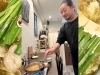 「😋JR亀有駅より徒歩2分、本場博多の味を亀有で堪能！玄界灘×九州食材の大人炉端居酒屋『博多炉端 もちあじ』さん🔥福岡育ちの店主が手がける博多もつ鍋と炉端焼き＆博多胡麻さば🐟が絶品🍲焼酎・ハイボールも充実の隠れ家居酒屋✨【編集部M】」