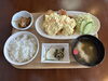 agebar『ランチ』「*⋆★ ふわふわり６月のご案内 ★*゜」