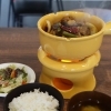 【千歳市北信濃】にあるシミュレーションゴルフ施設《SPOTEC》で食べられる穴場ランチ！
