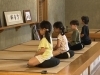 坐禅会「保育園児の坐禅会」