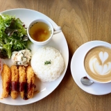 N CAFE [光市 ランチ]