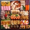 西洋料理