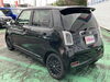 「ホンダ N-ONE RSの精悍なブラックボディとスポーティな6速マニュアル・多彩な荷室空間をご紹介」