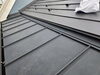 庇葺き替え工事施工後「10月スタート！雨天でも安全最優先で現場調査を実施しています」