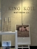「キングコイルの内部構造について紐解く～Natural Luxury キャメル編～」