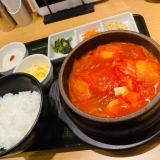 栄養満点の韓国料理スンドゥブで温まろう！『東京純豆腐』【宮崎市エリア】