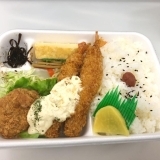 日替わり弁当～三次市十日市東のグルメ～