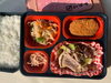 ヘルシー弁当「３月２１日のお弁当🍱」