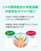 「知覚過敏が気になる方へ「システマ センシティブ」のご紹介」