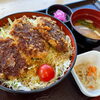 ソースひれ勝つ丼を食べて受験に勝つ‼︎「2/4(土)イベント『受験生応援フェア』開催中！」