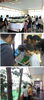 「【大淀川水系に生息する　生き物展】開催中!!」