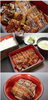 「暑い夏には・・・酒泉の杜の“鰻料理”!!」