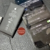 「ハマグリ現象のiPhone12Pro」