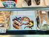 「NEW！プラリーネバターサンド」