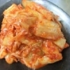 白菜キムチ