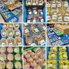 「『信州りんご三兄弟』旬のりんごが入荷します！道の駅木曽福島」