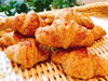 大山こむぎのミニクロワッサン「大山こむぎを使ったパンが登場！」